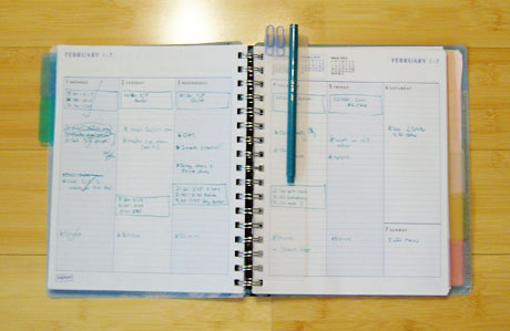 Scheduler