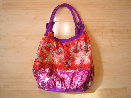 Dance Bag