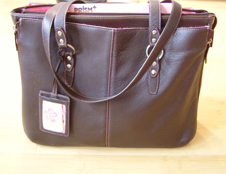 Organize Happy Bag
