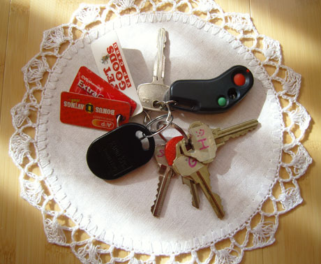 Keys