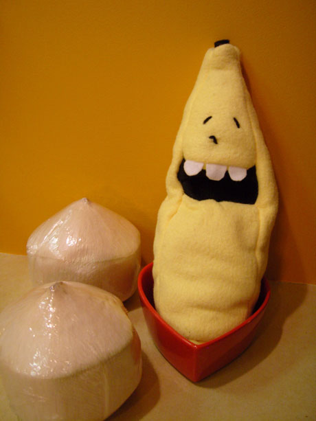 Nanner