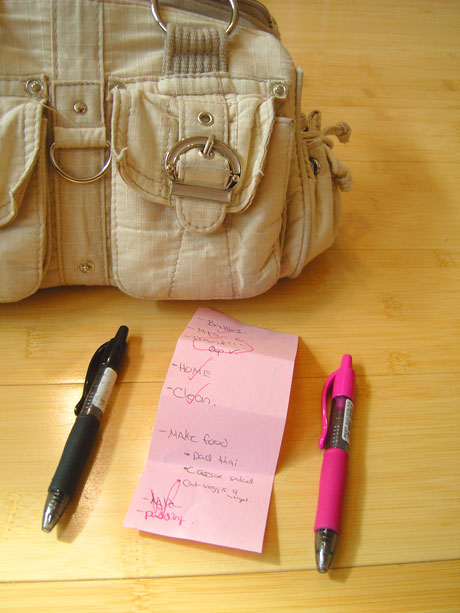 Purse