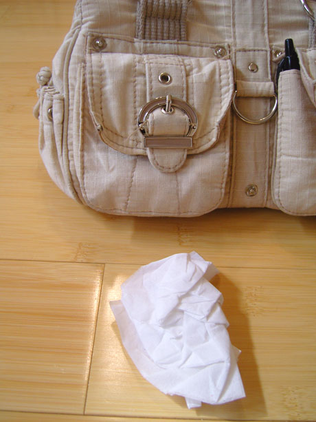 Right Pocket
