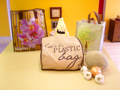 Grocery Bags